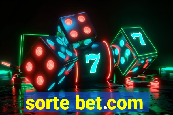 sorte bet.com